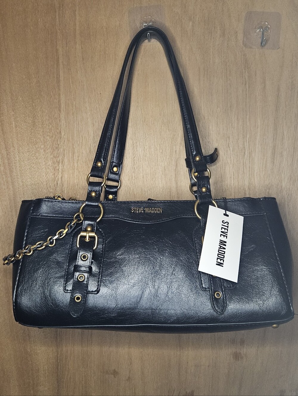 NEW Steve Madden Purse